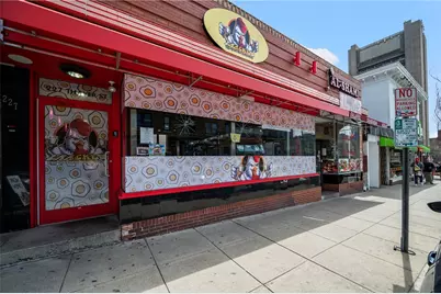 227 Thayer Street, Providence, RI 02906 - Photo 3