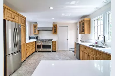 58 Leonard Drive, Tiverton, RI 02878 - Photo 25