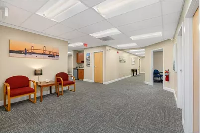 6 Blackstone Valley Place Place #205, Lincoln, RI 02865 - Photo 13