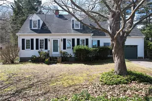 23 Rockland Dr, South Kingstown, RI 02879 - Photo 31