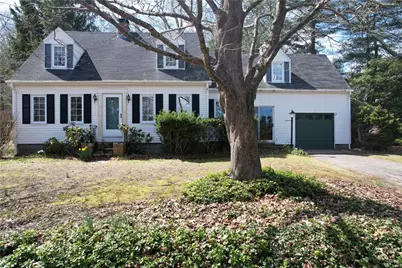 23 Rockland Drive, South Kingstown, RI 02879 - Photo 27