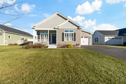 45 Fescue Lane, South Kingstown, RI 02879 - Photo 1