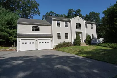 16 Louise Ann Drive, Smithfield, RI 02917 - Photo 1