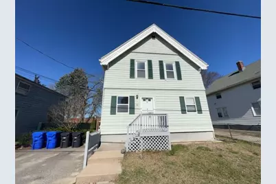 16 Rufus Street, Pawtucket, RI 02860 - Photo 1