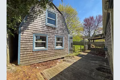 8 Tucker Avenue, Tiverton, RI 02878 - Photo 5