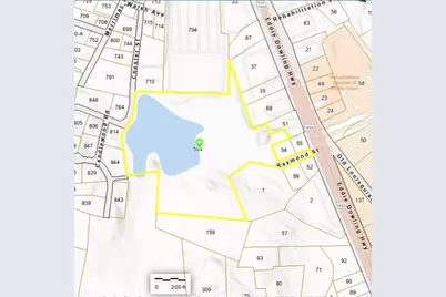 0 Chester Street, North Smithfield, RI 02896 - Photo 3