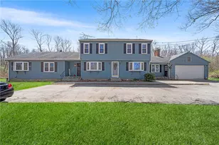 389 Douglas Pike, North Smithfield, RI 02896 - Photo 1