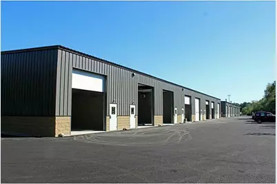 342 Compass Circle #E2, North Kingstown, RI 02852 - Photo 1