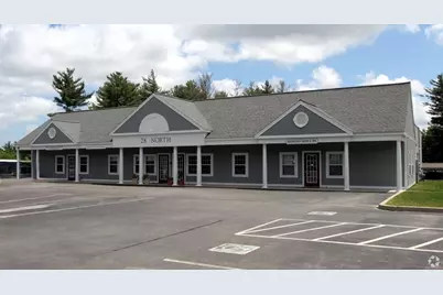 28 Nooseneck Hill Road #5, West Greenwich, RI 02817 - Photo 9