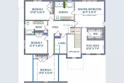 64 Cardinal Road, Cranston, RI 02921 - Photo 3