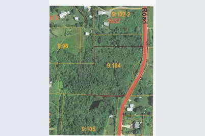 0 Pilot Hill Road, Block Island, RI 02807 - Photo 3