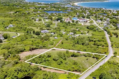 0 Pilot Hill Road, Block Island, RI 02807 - Photo 1