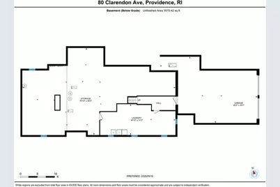80 Clarendon Avenue, Providence, RI 02906 - Photo 47