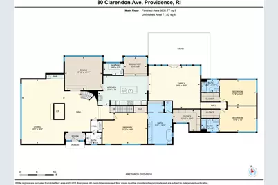 80 Clarendon Avenue, Providence, RI 02906 - Photo 49