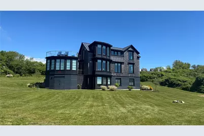 1448 Mohegan Trail, Block Island, RI 02807 - Photo 1