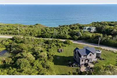 1448 Mohegan Trail, Block Island, RI 02807 - Photo 5