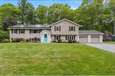 19 Bruce Drive, North Smithfield, RI 02896 - Photo 1