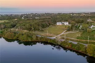 1087 Lakeside Dr, Block Island, RI 02807 - Photo 3