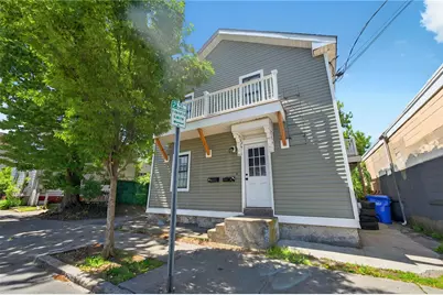 848 Dexter Street, Central Falls, RI 02863 - Photo 1
