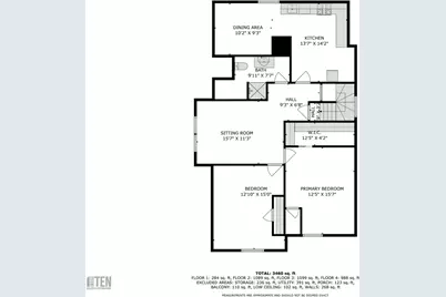 94 Larch Street, Providence, RI 02906 - Photo 37