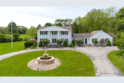 129 Lawrence Drive, Portsmouth, RI 02871 - Photo 43