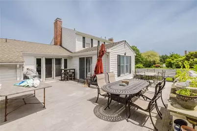 129 Lawrence Drive, Portsmouth, RI 02871 - Photo 7