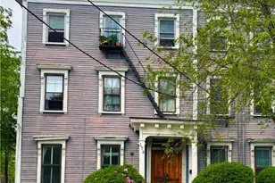 178 Bowen St, Providence, RI 02906 - Photo 1