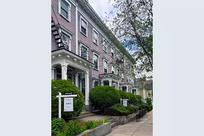 178 Bowen Street, Providence, RI 02906 - Photo 1