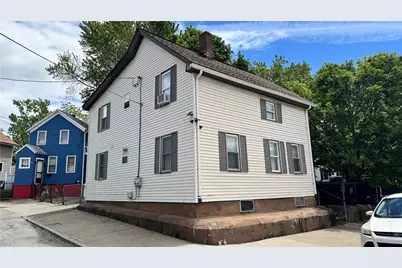 34 Fairmount Avenue, Providence, RI 02908 - Photo 1