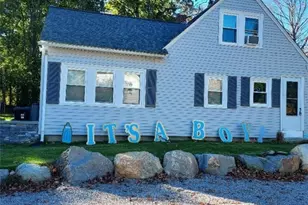 25 Thomas St, North Kingstown, RI 02852 - Photo 5