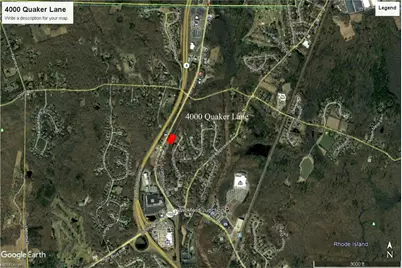 4000 Quaker Lane, North Kingstown, RI 02852 - Photo 5