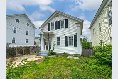 233 Grove Street, Woonsocket, RI 02895 - Photo 3