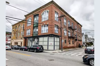 708 Broad Street #3D, Central Falls, RI 02863 - Photo 1