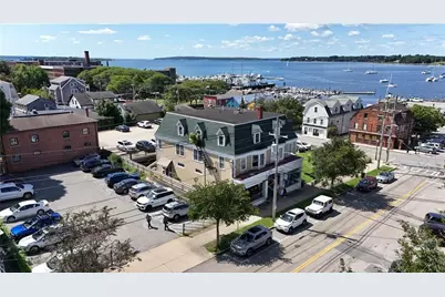 18 State Street #5 (3rd Floor East), Bristol, RI 02809 - Photo 1