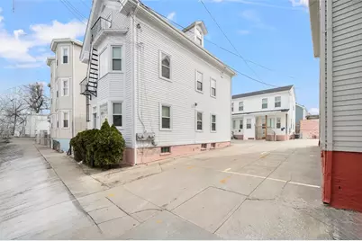 98 Penn Street, Providence, RI 02909 - Photo 35