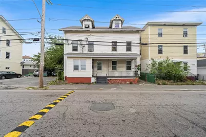 423 Pine Street, Central Falls, RI 02863 - Photo 1