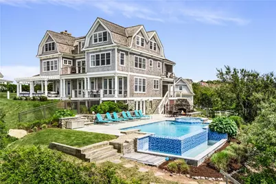 1210 Graces Cove Road, Block Island, RI 02807 - Photo 1