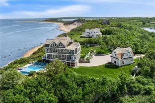 1210 Graces Cove Rd, Block Island, RI 02807 - Photo 1