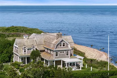 1210 Graces Cove Road, Block Island, RI 02807 - Photo 5