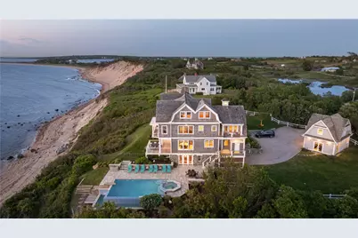 1210 Graces Cove Road, Block Island, RI 02807 - Photo 1