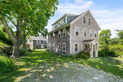 557 Center Road, Block Island, RI 02807 - Photo 1