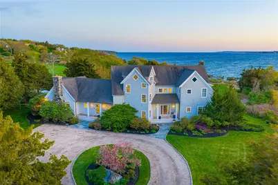 1003 Fort Getty Road, Jamestown, RI 02835 - Photo 9