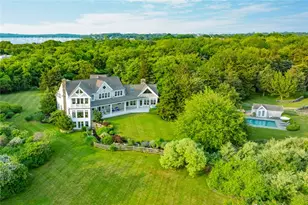 1003 Fort Getty Rd, Jamestown, RI 02835 - Photo 5