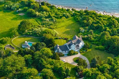 1003 Fort Getty Road, Jamestown, RI 02835 - Photo 41