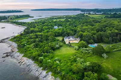 1003 Fort Getty Road, Jamestown, RI 02835 - Photo 1