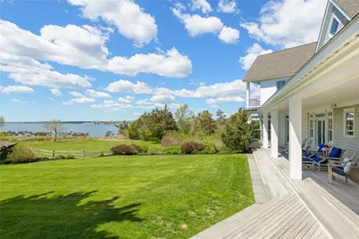 1003 Fort Getty Road, Jamestown, RI 02835 - Photo 35