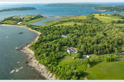 1003 Fort Getty Road, Jamestown, RI 02835 - Photo 43