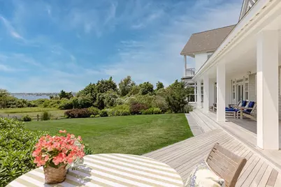 1003 Fort Getty Road, Jamestown, RI 02835 - Photo 33