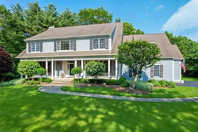 30 Taggart Court, East Greenwich, RI 02818 - Photo 1