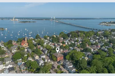 11 Willow Street #5, Newport, RI 02840 - Photo 5